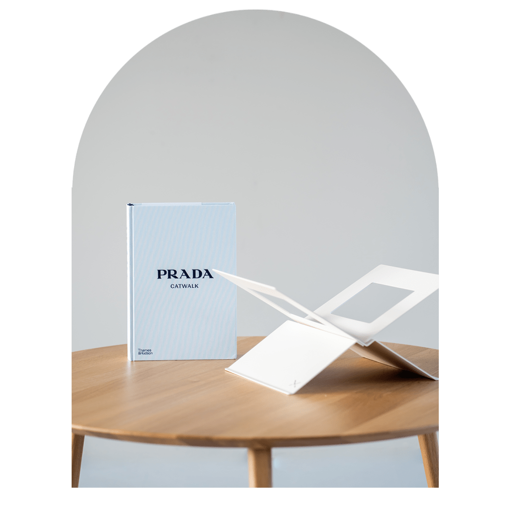 Prada Catwalk book - GIFTSETTER